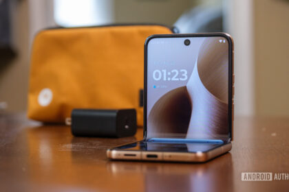 Foldable season in full swing: Motorola confirms launch date for new Razr family