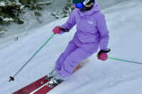 MountainFlow Corkpro Ski Poles: Eco-Friendly Gear That Skis Well, Too