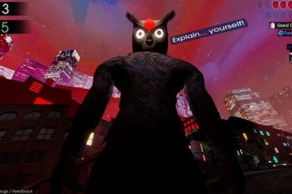 In Moves of the Diamond Hand, the vibes so far are transcendent