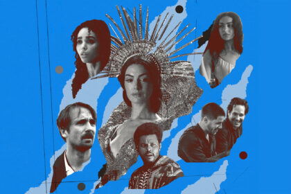 With ‘Mother Mary’ as Hollywood’s Latest Implausible Pop Star, Why Does Every Fictional  Music Movie Have to Feel So Phony?