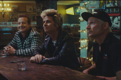 Green Day Coming-of-Age Comedy ‘Nimrods’ Starring Mckenna Grace Heading to Cannes Market With Palisades Park (EXCLUSIVE)