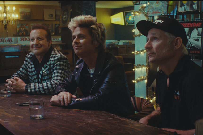 Green Day Coming-of-Age Comedy ‘Nimrods’ Starring Mckenna Grace Heading to Cannes Market With Palisades Park (EXCLUSIVE)