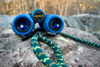 Small, Light, and Crisp in Low-Light: NOCS Provisions Field Issue 42 Binoculars Review