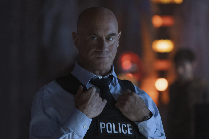 ‘Law & Order: Organized Crime’ Canceled After Five Seasons