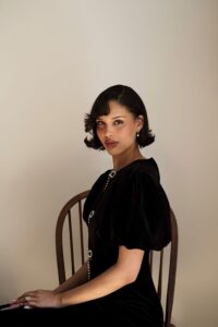 Lifestyle Creator Nara Smith Reveals Her First Cookbook, ‘Homemade’—and Wants to Clear Up Some Things