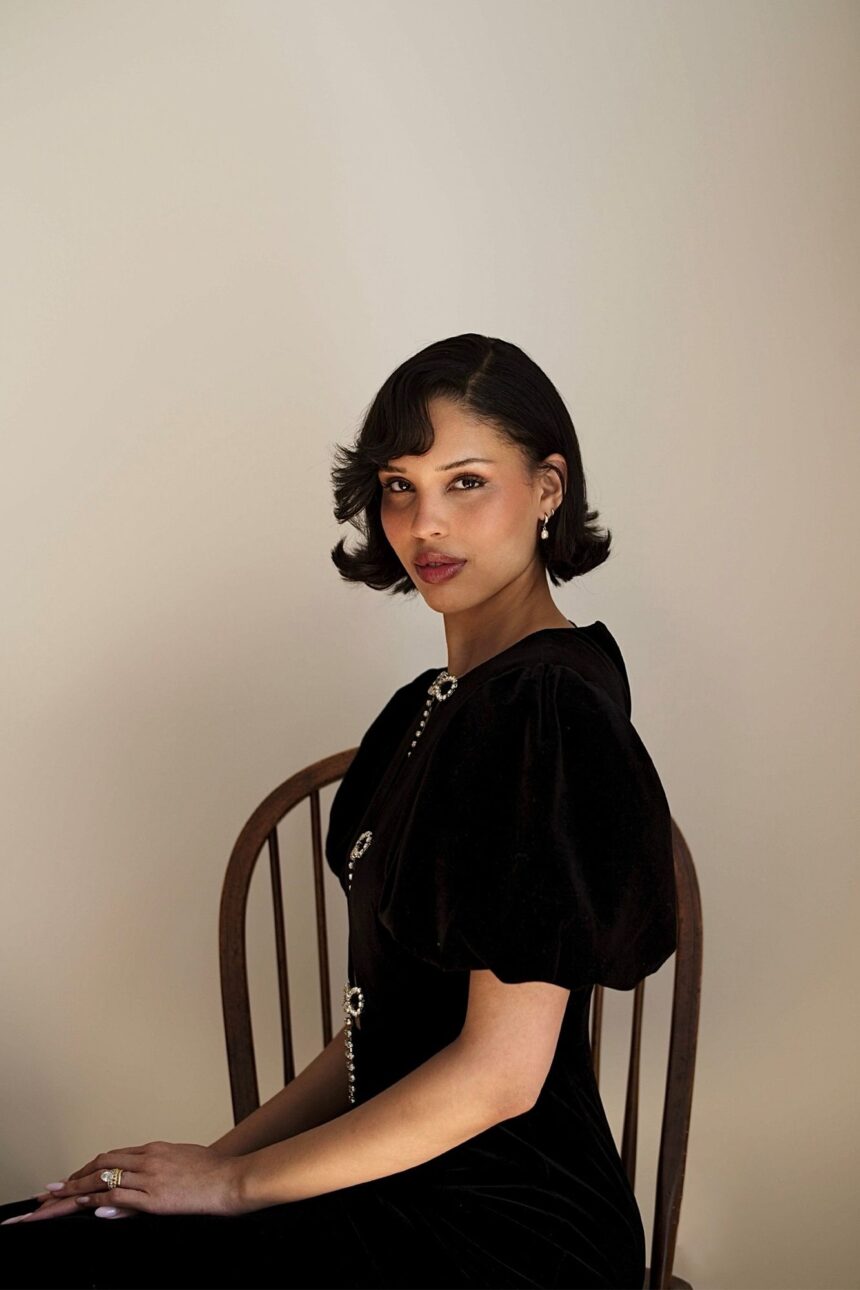 Lifestyle Creator Nara Smith Reveals Her First Cookbook, ‘Homemade’—and Wants to Clear Up Some Things