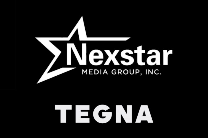 Judge Issues Preliminary Injunction Against Nexstar-Tegna Takeover, Orders Nexstar to Halt Integration Plans