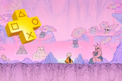 Here are our PS Plus monthly games for May