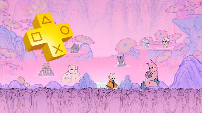 Here are our PS Plus monthly games for May