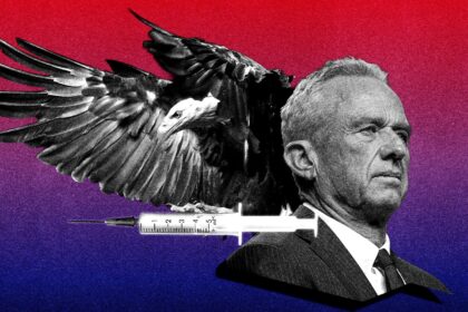 No One Knows Where US Vaccine Policy Goes Next