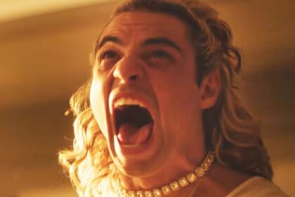 Street Fighter film gets new trailer full of roundhouses and explosions, plus a spot of mournful karaoke