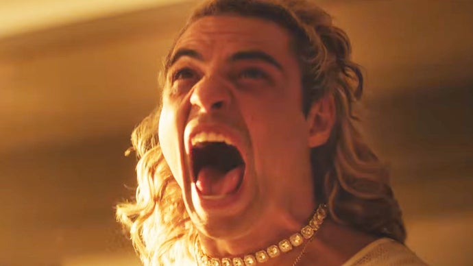 Street Fighter film gets new trailer full of roundhouses and explosions, plus a spot of mournful karaoke