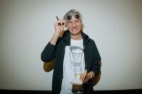 Maurizio Cattelan’s Latest Conceptual Masterpiece? A Silent Dinner in Chicago.