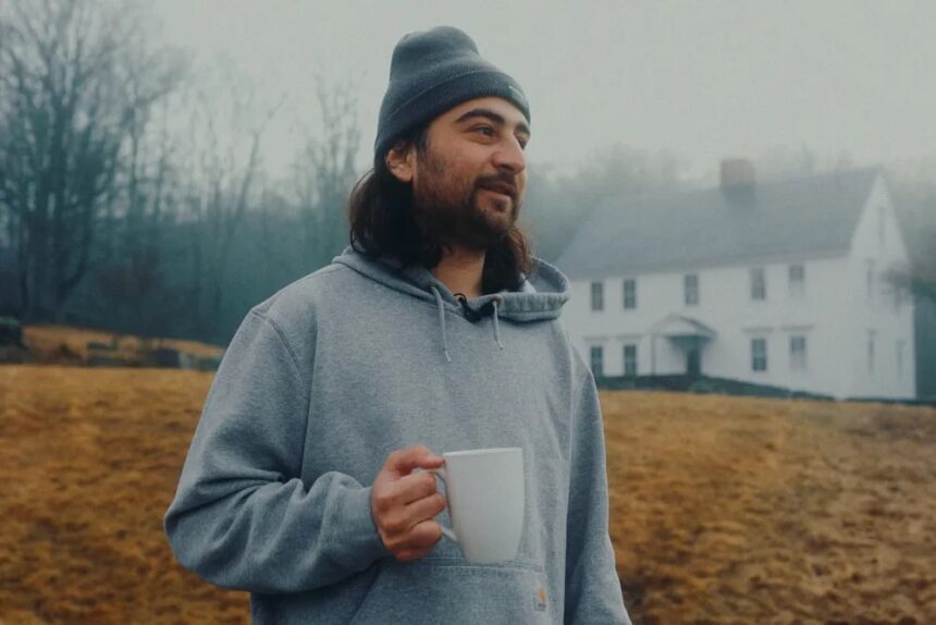 Noah Kahan on Exploring Mental Health Issues With ‘Out of Body’ Netflix Doc: ‘If One Person Watches This and Confronts Something Within Themselves, It’s Worth the Discomfort’