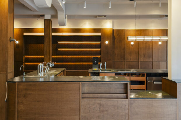 Nomad Bringing No-Waste Mission to More Vancouver-Area Cafes