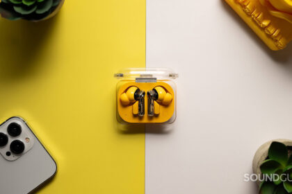 The best deal on the Nothing Ear (a) earbuds is back, saving you 46%