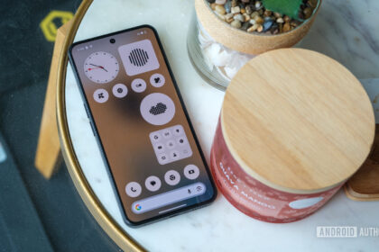 Nothing OS 4.1 just made the Nothing Phone 3 way smarter