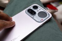 Nothing Phone (4a) Pro Review: A Close Second