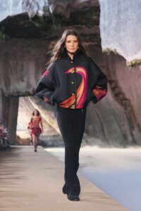 Emilio Pucci Spring 2026 Ready-to-Wear