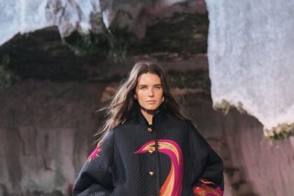 Emilio Pucci Spring 2026 Ready-to-Wear