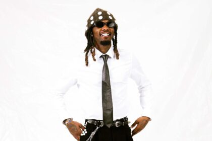 Rapper Offset Shot and Hospitalized in Florida: He Is ‘Stable and Being Closely Monitored,’ Says Rep