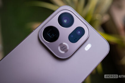 OPPO Find X10 leak hints at familiar screen but game-changing battery