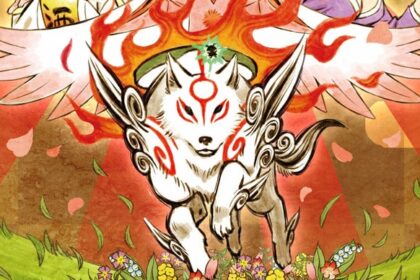 Okami director Hideki Kamiya shares special 20th anniversary message as work continues on the sequel