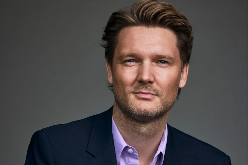 Oliver Jones Exits Apple TV to Join Amazon MGM Studios as U.K. Scripted Senior Commissioner