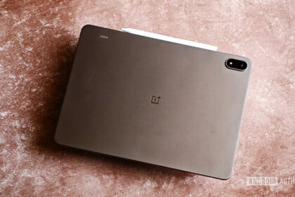 OnePlus Pad 4 takes on Galaxy Tab S11 Ultra and iPad Pro with beefier battery and better price