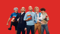 Keegan Michael-Key Is Fast Becoming TV’s Most Popular Pitchman