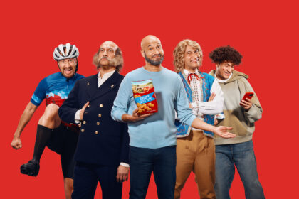 Keegan Michael-Key Is Fast Becoming TV’s Most Popular Pitchman