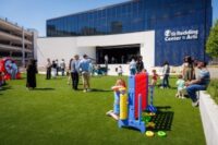 Otis Redding Center for the Arts Celebrates One-Year Anniversary: Ensuring the ‘Legacy Keeps Reaching Forward’