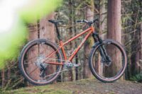 The Otso Hoot Steel is a Hardtail Built for Fun