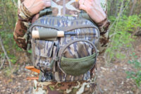 A Turkey ‘Vest’ for the Minimalist Hunter: Outdoor Vision Gear Turkey Pro II Review