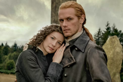 ‘Outlander’ Shocker: Stars Break Down That Devastating Death, How It’s Different From the Books and Why They Asked for a More Intimate Final Sex Scene