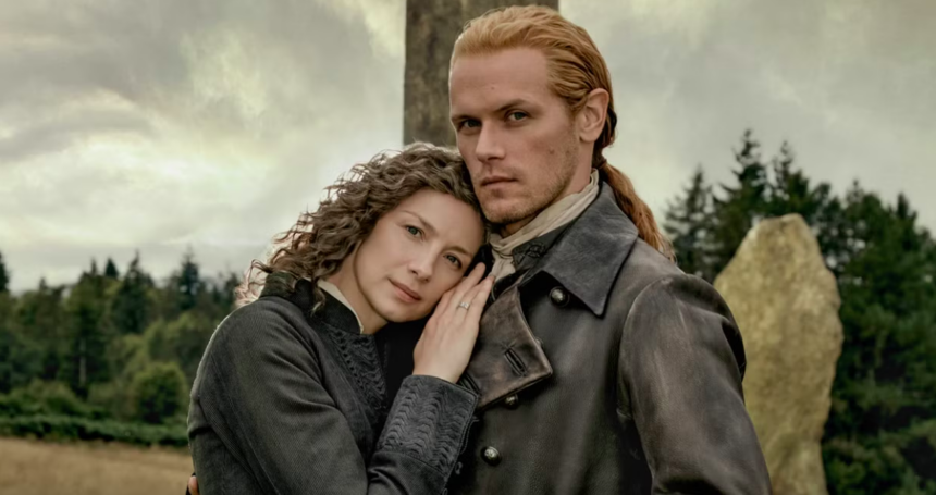 ‘Outlander’ Shocker: Stars Break Down That Devastating Death, How It’s Different From the Books and Why They Asked for a More Intimate Final Sex Scene