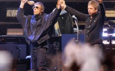 Ed Sullivan’s Grandaughter Reacts to His Rock Hall Induction, Compares Him to Stephen Colbert