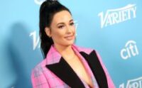 Demi Lovato, Kacey Musgraves, Kesha & More Artists Who Have Opened Up About UFOs & Alien Life