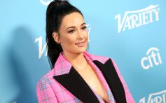 Demi Lovato, Kacey Musgraves, Kesha & More Artists Who Have Opened Up About UFOs & Alien Life
