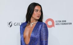 Dua Lipa Calls This Britney Spears Hit ‘One of the Greatest Pop Songs Ever Made’: ‘She’s Such an Icon’
