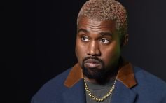 David Schwimmer Says Wireless ‘Disgraced Itself’ by Booking Ye, Calls Rapper a ‘Hate-Mongering Bigot’