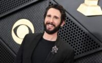 Josh Groban to Get ‘Closer’ to His Fans With a Star on Hollywood Walk of Fame