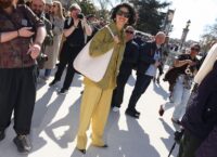 How to Style Sage Green—Spring’s Most Grounding Hue