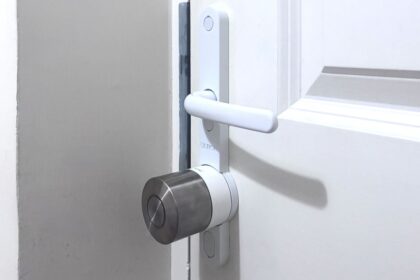 I tested the Ultion Nuki 2025: the most well-rounded smart lock in the UK for ultimate peace of mind