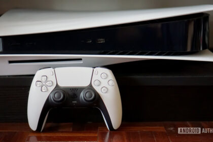 Forget the Steam Machine: This hack will let you play Steam games on PS5