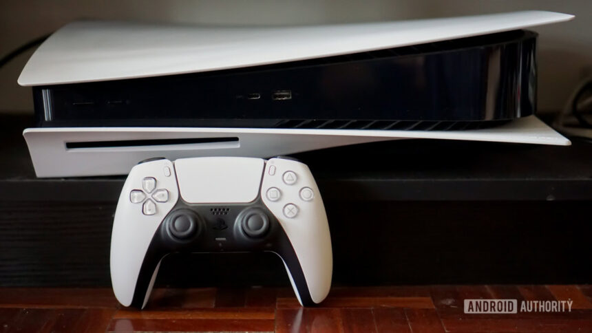 Forget the Steam Machine: This hack will let you play Steam games on PS5