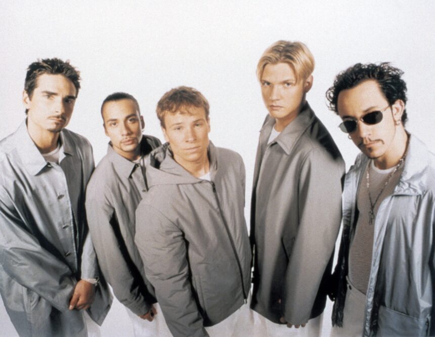 ‘Boy Band Confidential’: Lou Pearlman’s Repeated Sexual Abuse, Money Problems Surrounding NSYNC — and Everything Else We Learned