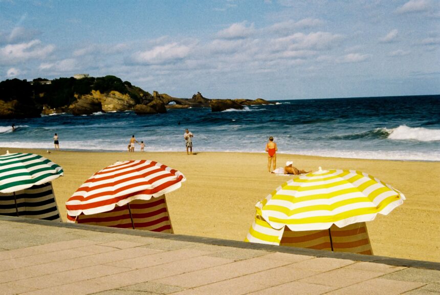 Biarritz Is Set to Be This Summer’s Buzziest Resort Town