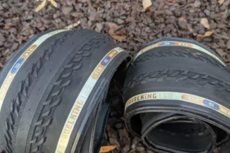 Panaracer Gravelking ZX Review: High-Speed Semi-Slick