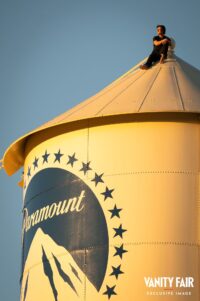 How Paramount’s Star-Studded Mini Movie Came Together in Just 7 Weeks